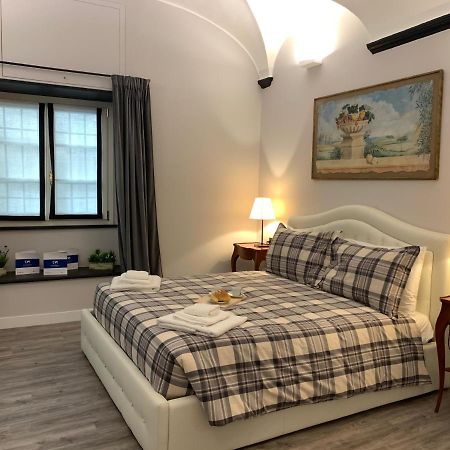 La Casa Di Titta By Holiday World Genoa Luaran gambar